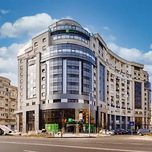 - Times, An Ihg Bucharest