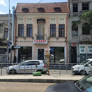 Hostal -, Bucarest