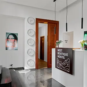 Hostal Nest Boutique, Bucarest