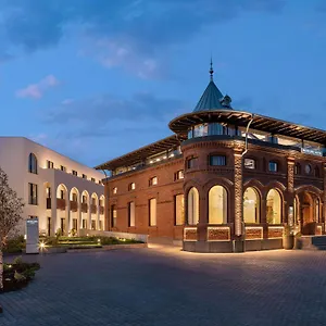 Mercure Conacul Cozieni Bucharest