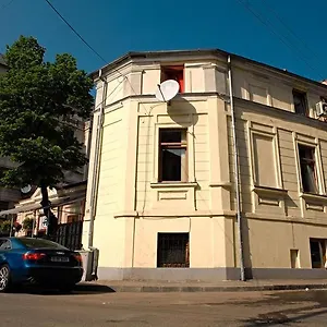 Hostal Fun House, Bucarest
