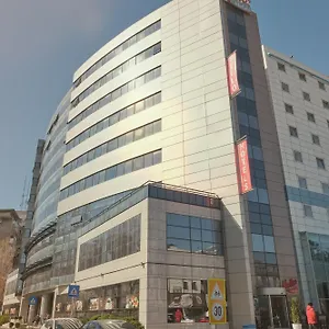 Hello Gara De Nord Bucharest