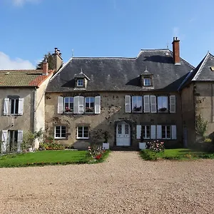 La Bromontoise D'hotes Pontgibaud
