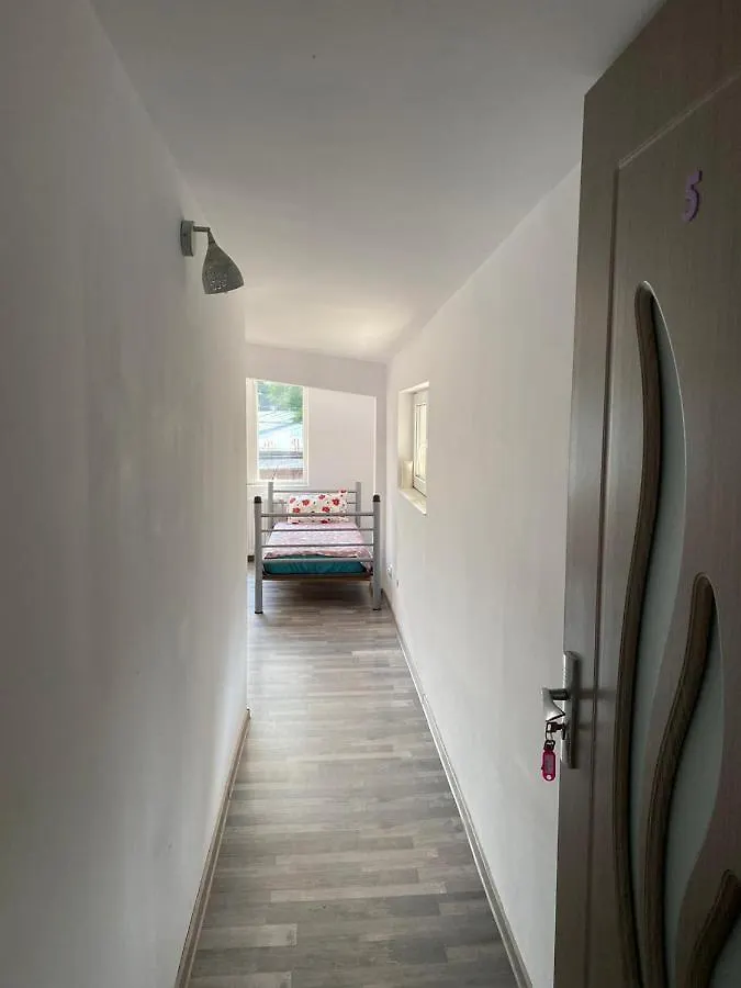 Hostel Monument 布加勒斯特 0*,  罗马尼亚