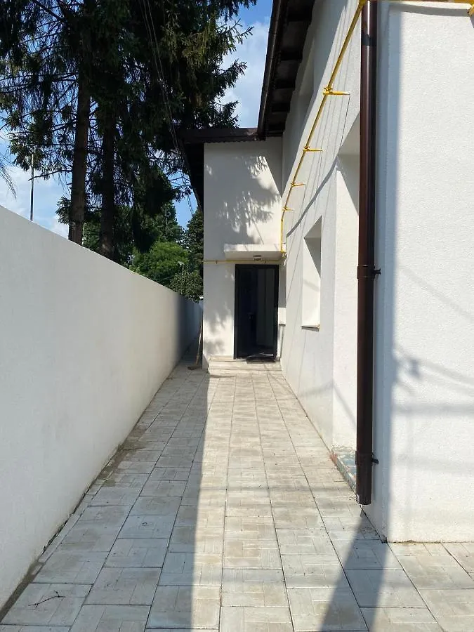 Hostel Monument 布加勒斯特 罗马尼亚