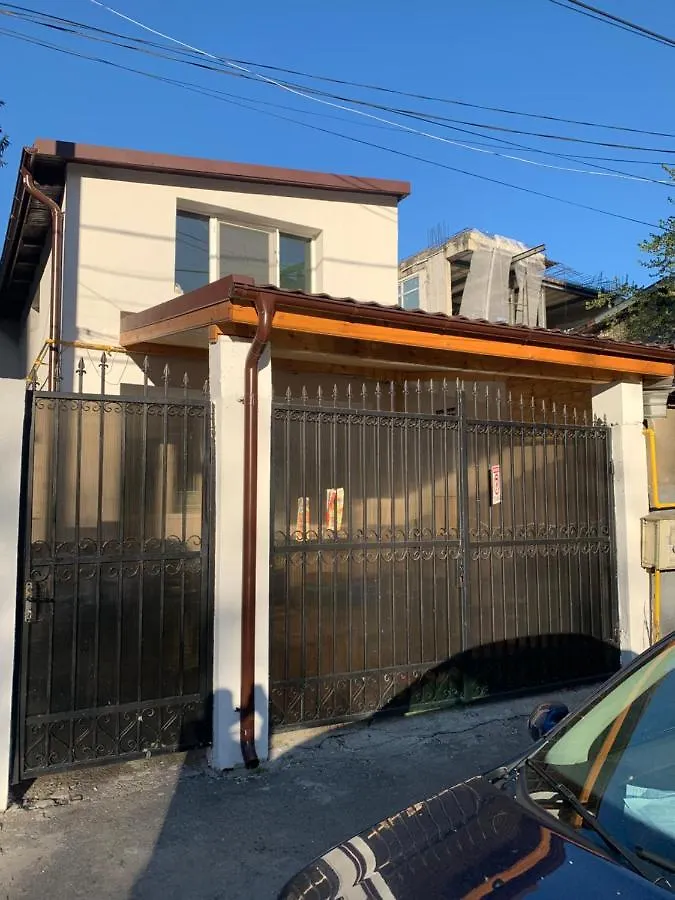 Hostel Monument 布加勒斯特 罗马尼亚