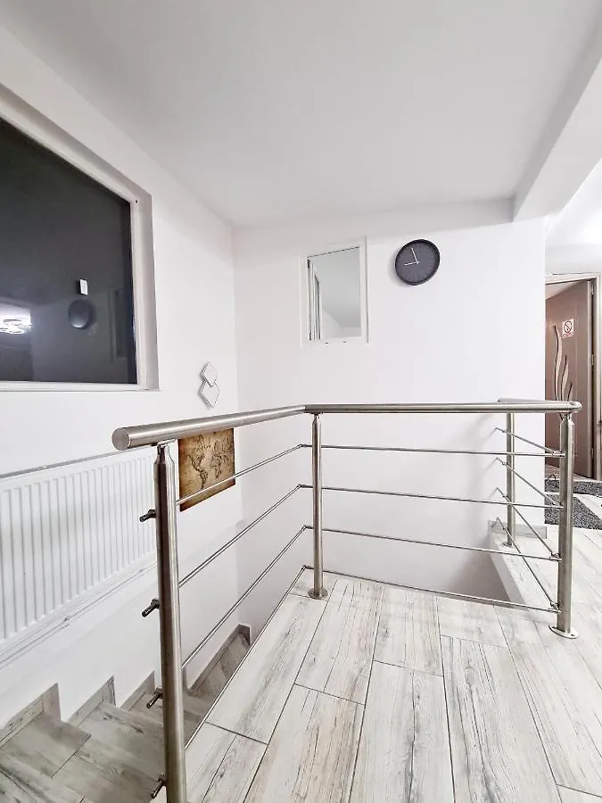 Hostel Monument 布加勒斯特 罗马尼亚