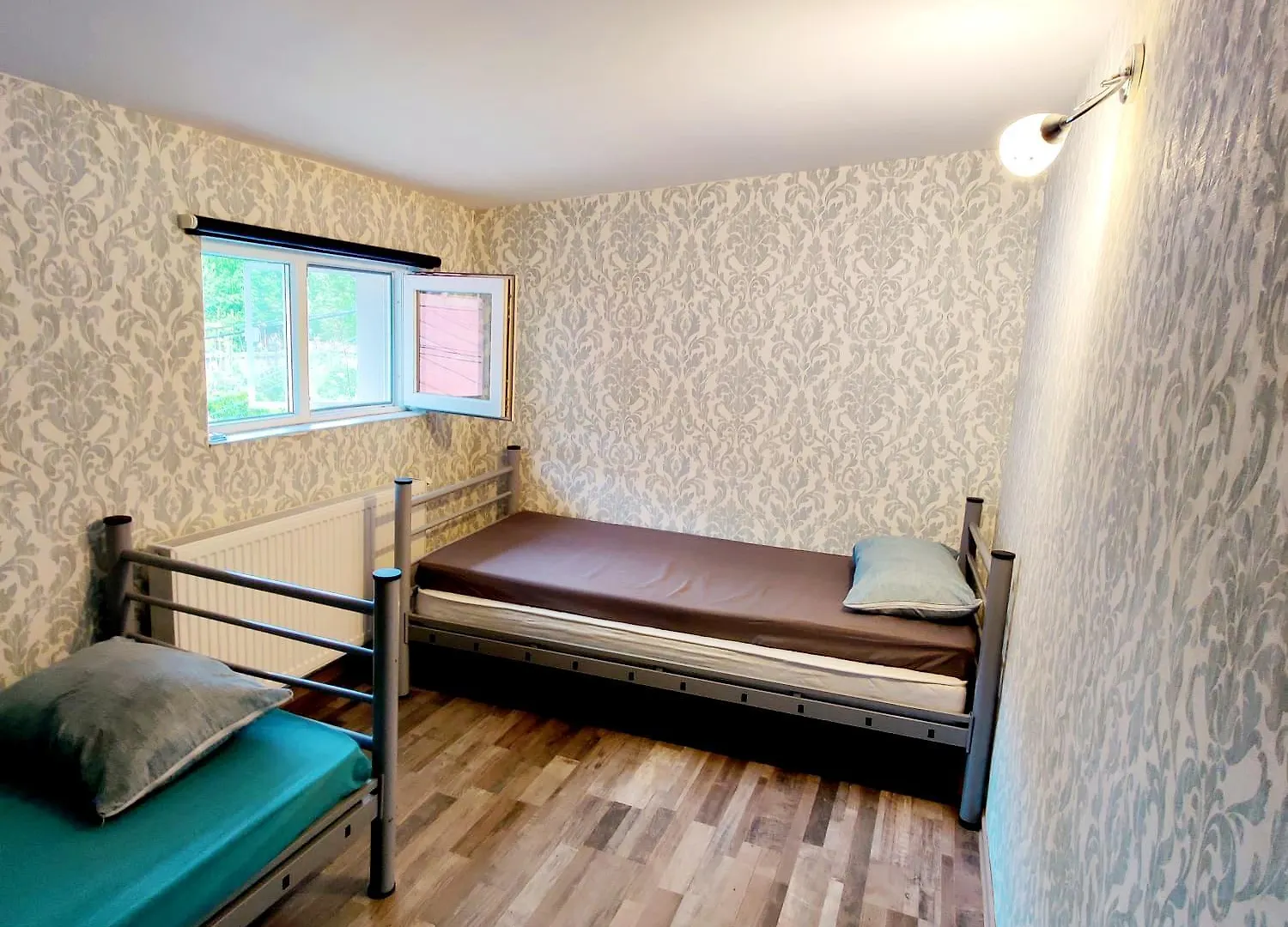 Hostel Monument Bukarest