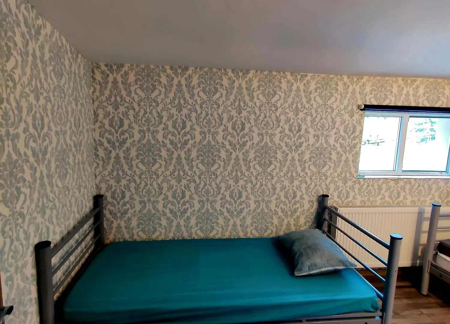 Hostel Monument 布加勒斯特